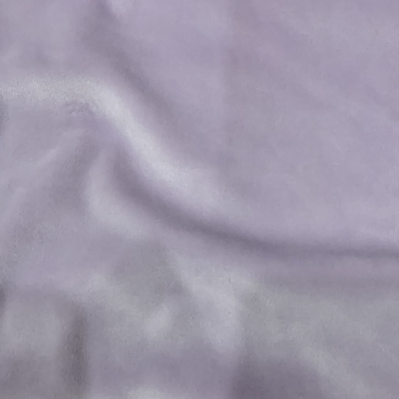 Purple hoodie • velvet • - Picture 8 of 10